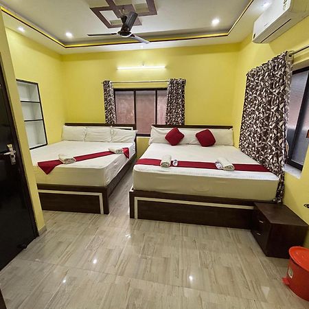 Hotel O Marquis Guest House Calcutta Buitenkant foto