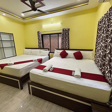 Hotel O Marquis Guest House Calcutta Buitenkant foto
