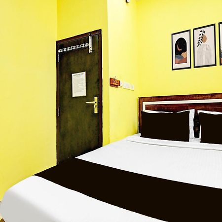 Hotel O Marquis Guest House Calcutta Buitenkant foto