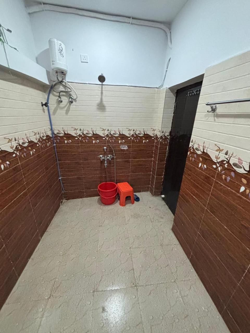 Hotel O Marquis Guest House Calcutta Buitenkant foto