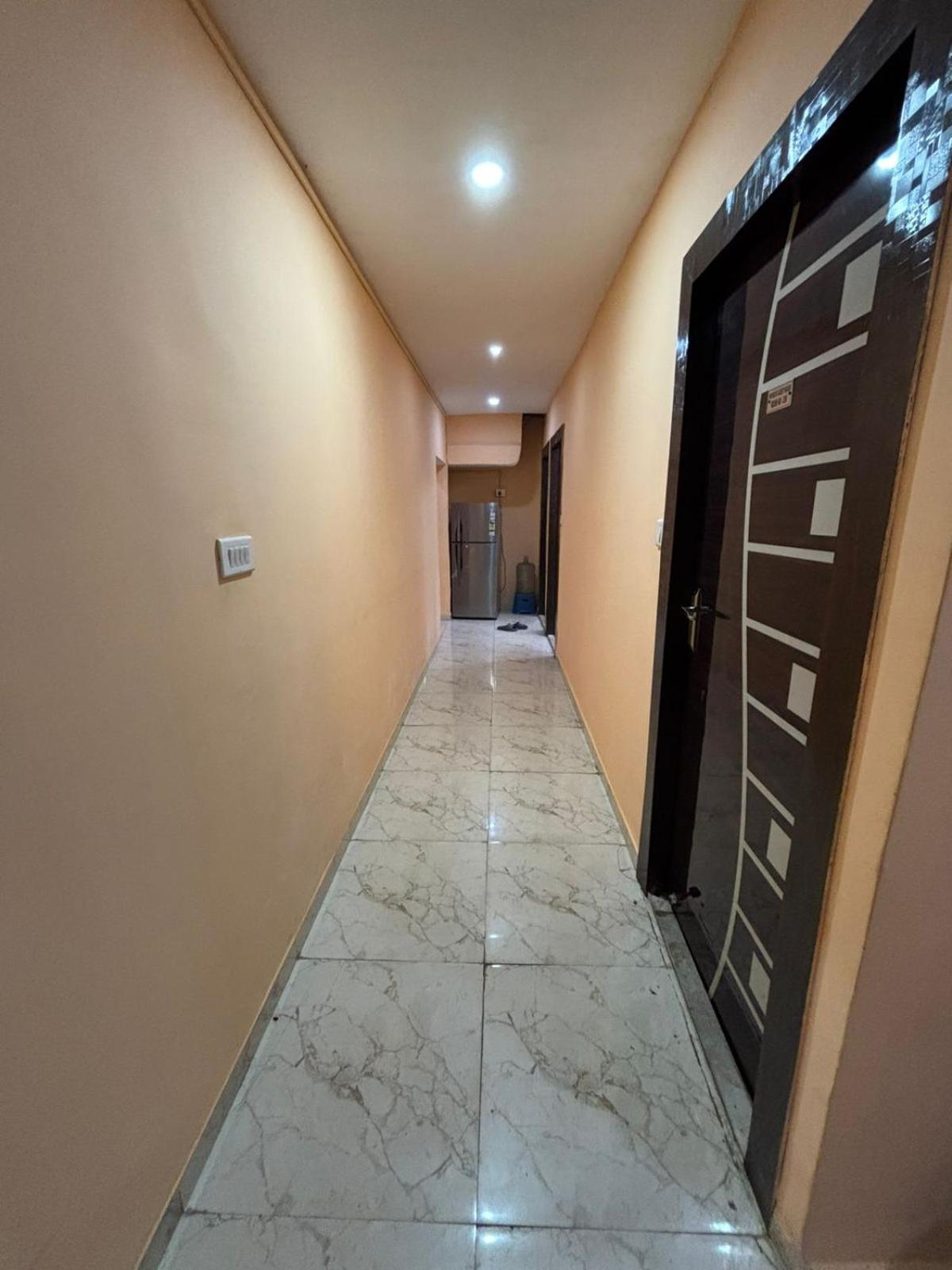 Hotel O Marquis Guest House Calcutta Buitenkant foto