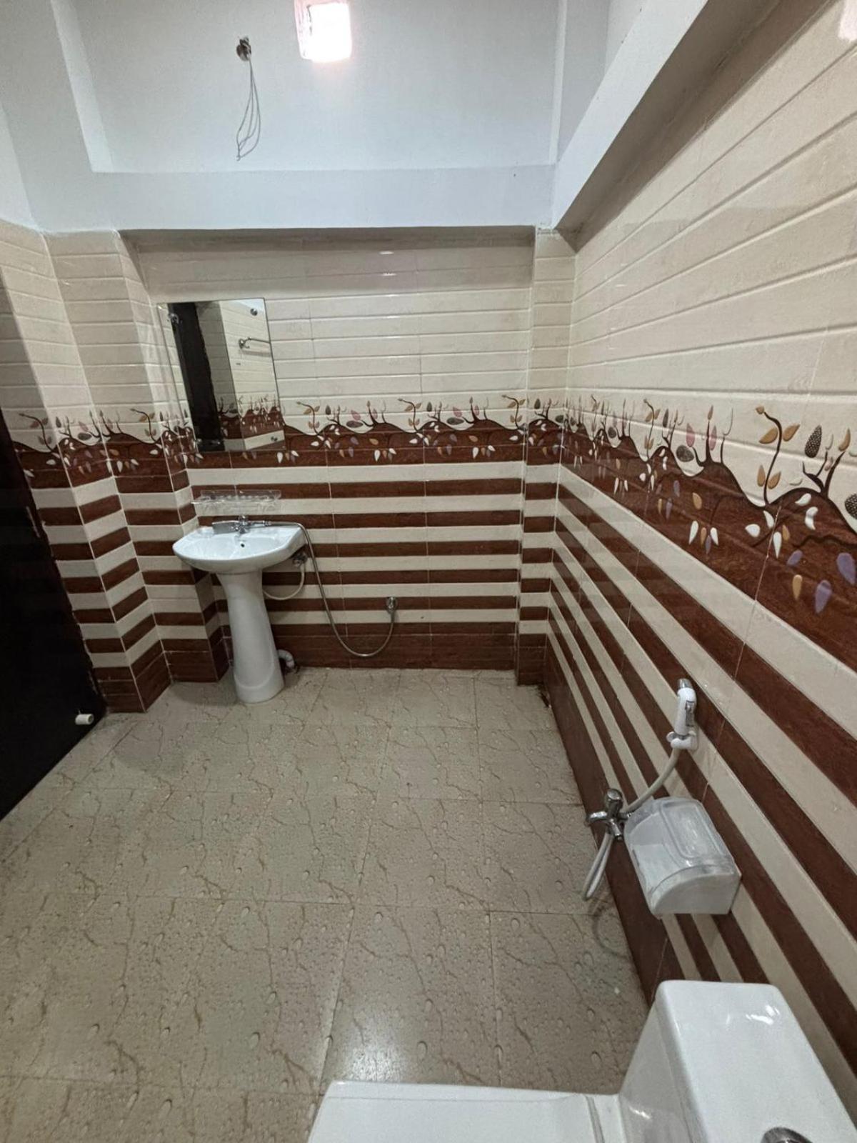 Hotel O Marquis Guest House Calcutta Buitenkant foto