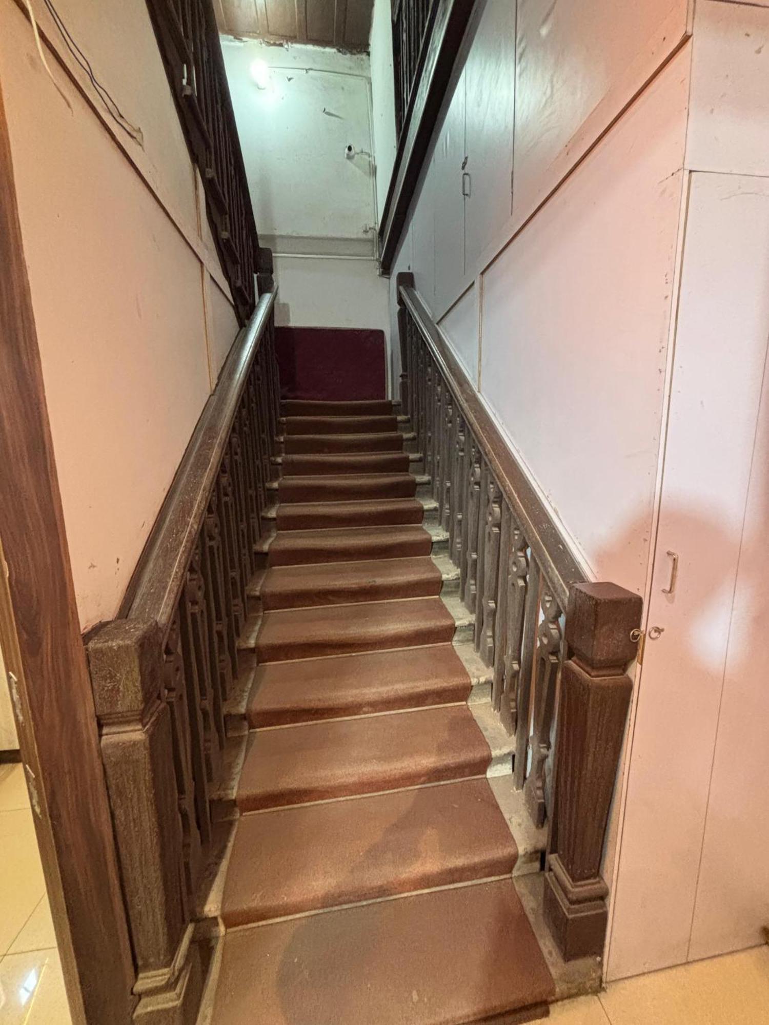 Hotel O Marquis Guest House Calcutta Buitenkant foto
