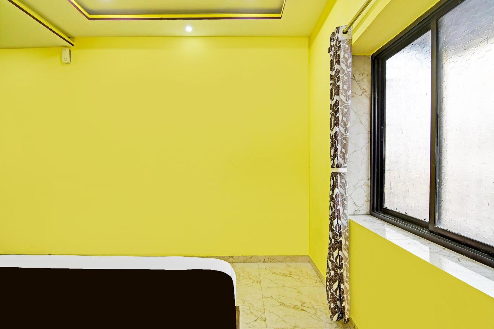 Hotel O Marquis Guest House Calcutta Buitenkant foto